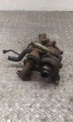 Mazda 2 Turbo KP35 54359716009