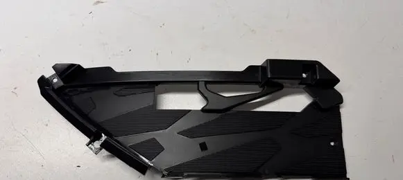 Hyundai i20 (BC3 BI3) Front bumper lower grill 86367Q0BG0
