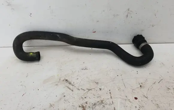 BMW 7 E65 E66 Engine coolant pipe/hose