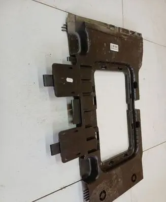 Renault Scenic II - Grand scenic II Other exterior part 