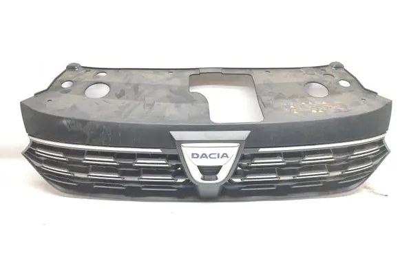 Dacia Sandero Front grill 623105350R 623108459R