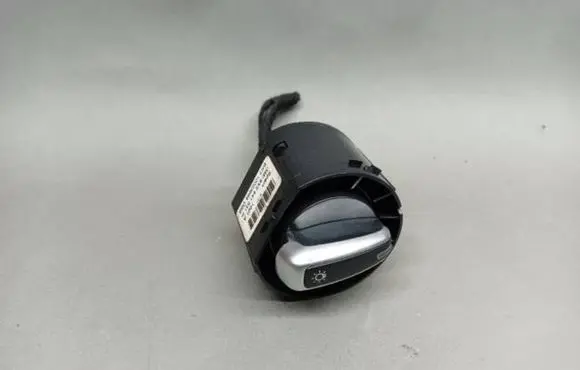 Audi A1 Light switch 8X2941531P 1021A 10023668