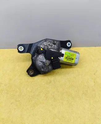 BMW X5 E70 Rear window wiper motor 6942165 WS00001221 034562437