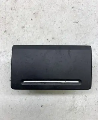 Audi A8 S8 D3 4E Rear door ashtray 4E0857406