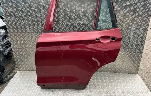 BMW X3 F25 Rear door