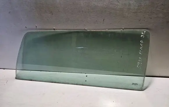 Ford Sierra Rear side window 43R00021