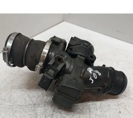 Peugeot 308 Throttle valve 9660030480 25365285 25365220