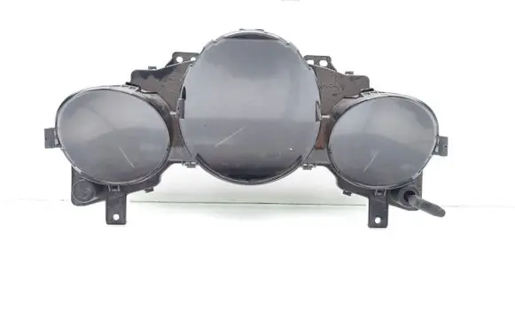 Speedometer (instrument cluster)