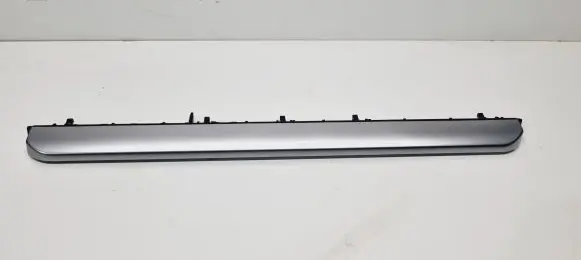 Panel trim