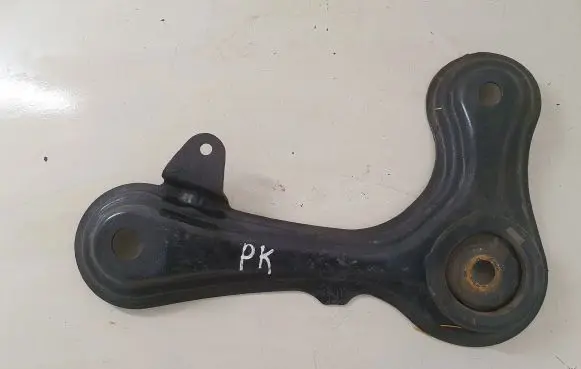 Other front suspension part