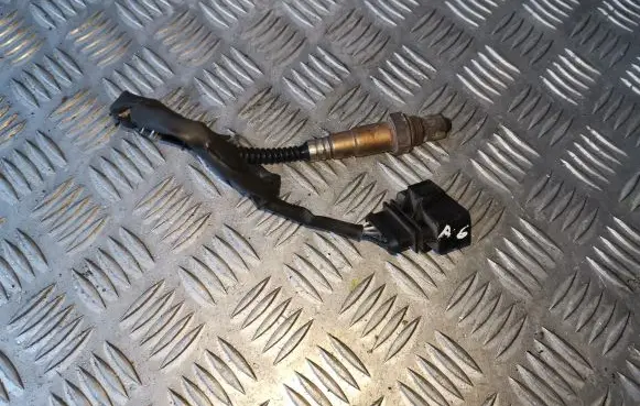 Audi A6 S6 C5 4B Lambda probe sensor 078906265M 0258006287 0258006288