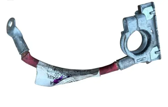 Renault Talisman Positive cable (battery) 243863324r