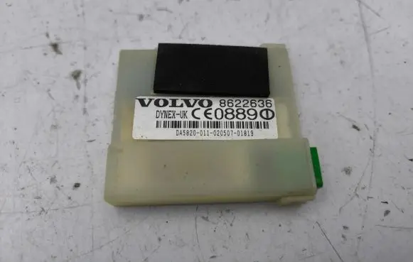 Volvo S60 Alarm movement detector/sensor 8622636