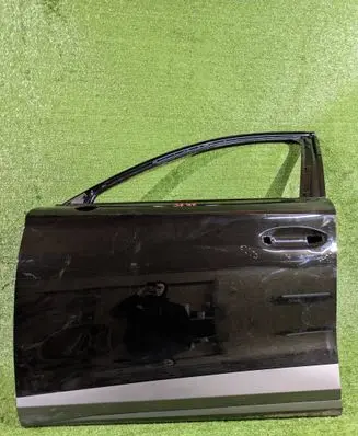 Cupra Formentor Front door