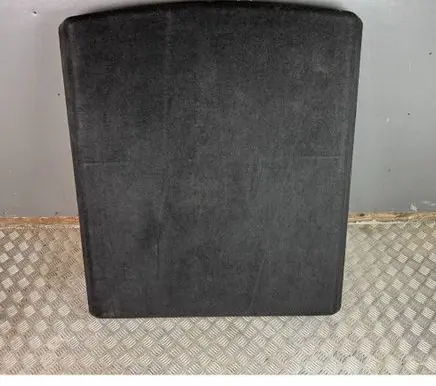 Jaguar F-Pace Trunk/boot floor carpet liner HK8347022BAW HK8347022BA