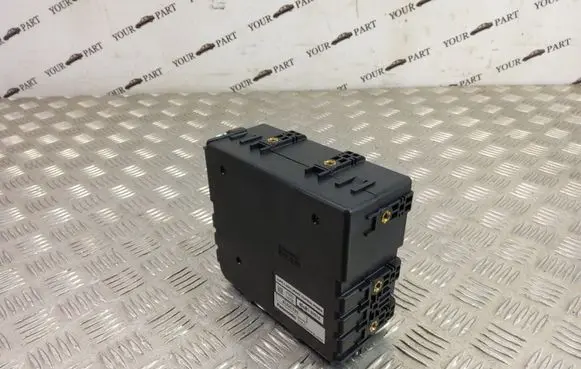 Lexus GS 300 350 430 450H Brake system control unit/module 8968033010