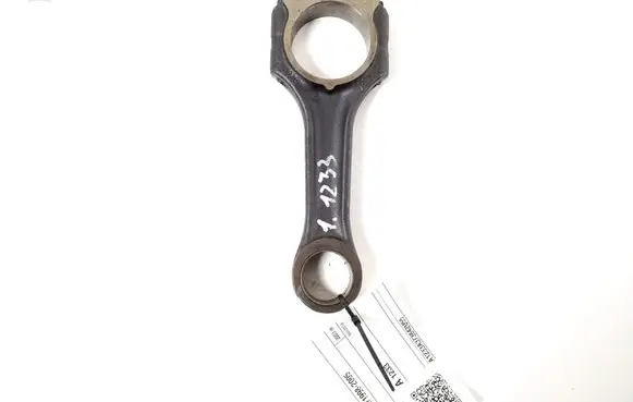 Mercedes-Benz ML W163 Connecting rod/conrod A6110300320