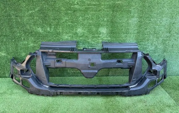 Ford Transit Custom Front bumper support beam JK2117E778A