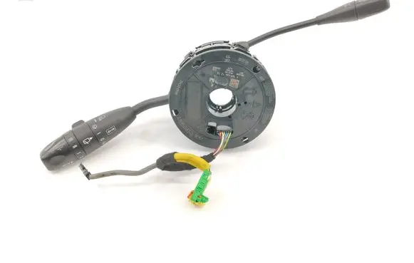 Mercedes-Benz A W169 Airbag slip ring squib (SRS ring) A1695408345