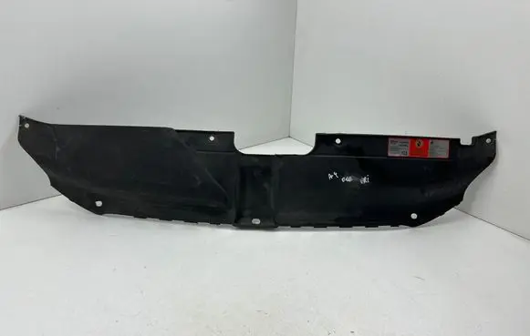 Audi A4 S4 B8 8K Radiator trim 8K0807081