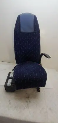 Rear seat