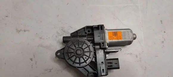 Jeep Grand Cherokee Front door window regulator motor 931401104 180822