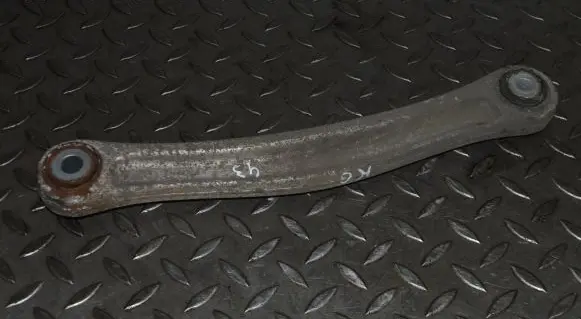 Volkswagen Touareg II Rear upper control arm/wishbone 7L0505376A