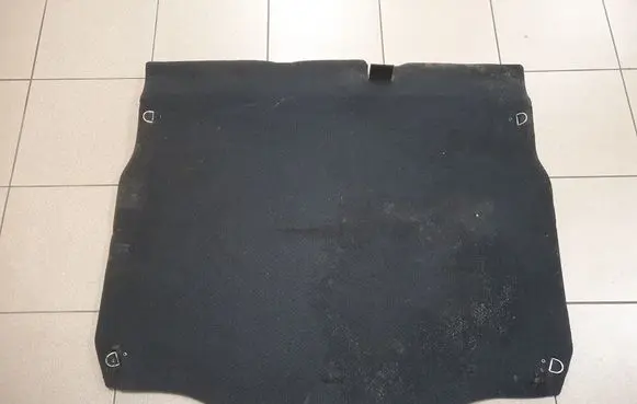 Citroen C4 Cactus Trunk/boot mat liner 98012880ZD