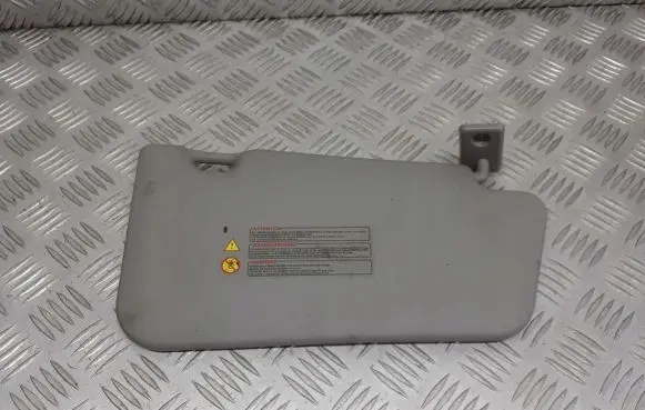 Nissan Micra Centre console side trim front 