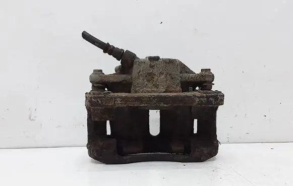 Renault Megane II Front brake caliper