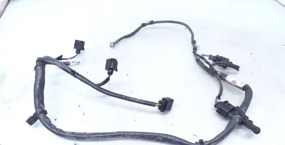 Volkswagen Caddy Wires (generator/alternator) 1K0971349DH