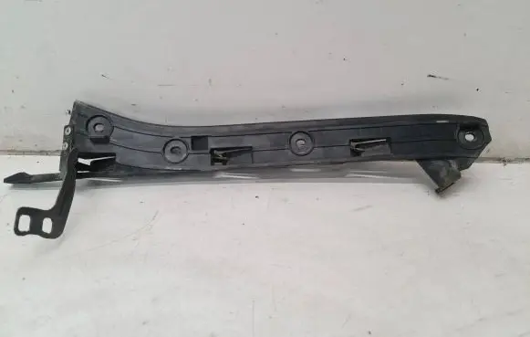 Porsche Cayenne (9PA) Front bumper mounting bracket 7L5807184R