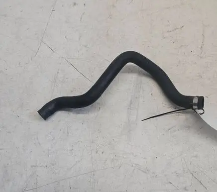 Volvo S40, V40 Air intake hose/pipe 617210