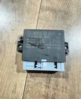 Parking PDC control unit/module