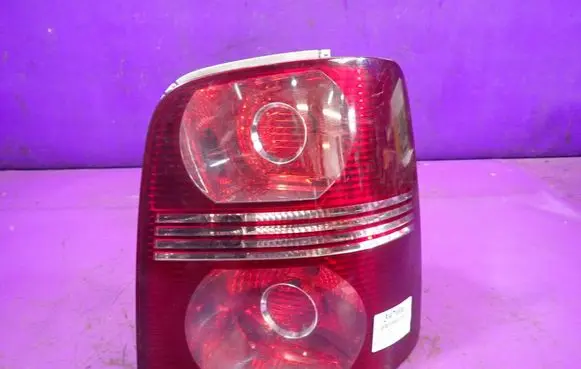 Volkswagen Cross Touran I Rear/tail lights 1T0945096J