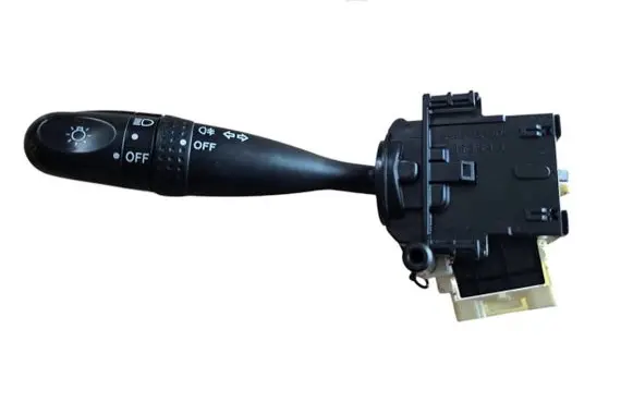 Toyota Corolla Verso E121 Indicator stalk 13010173752