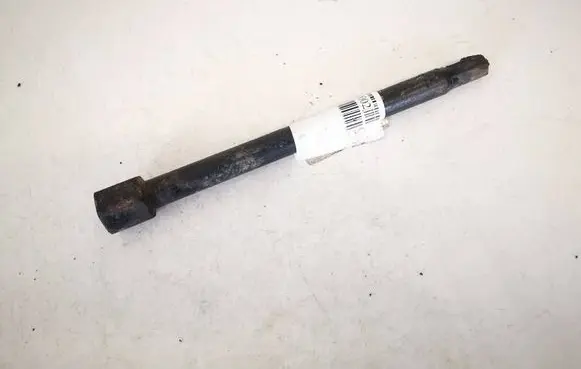 Peugeot Boxer Wheel nut wrench 