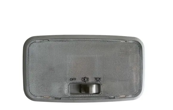 Toyota Hilux (AN120, AN130) Headlining lighting console trim 812400K070B0 812400K070