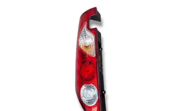 Renault Kangoo II Rear/tail lights 8200419949 8200419941