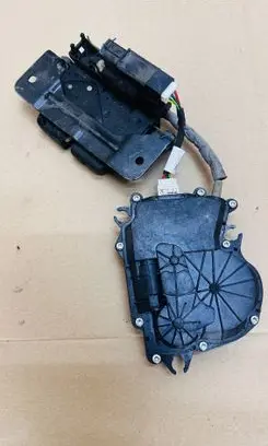 BMW X3 F25 Tailgate/trunk/boot lock/catch/latch 927465 912935
