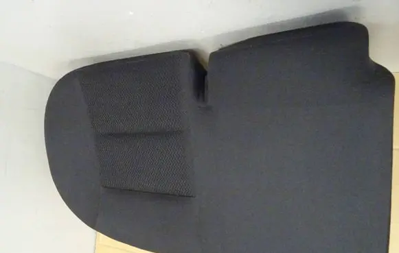 Mercedes-Benz A W169 Seat frame
