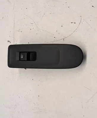 Volkswagen Golf VI Electric window control switch 5K0867256