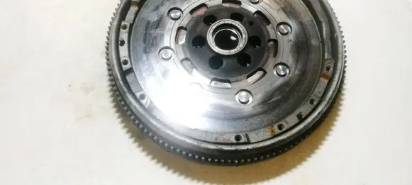 Flywheel