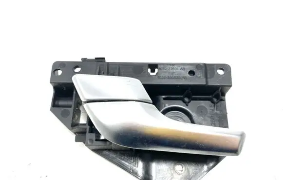 Front door interior handle