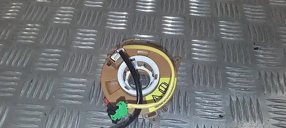 Airbag slip ring squib (SRS ring)