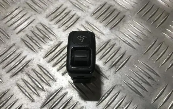 Panel lighting control switch