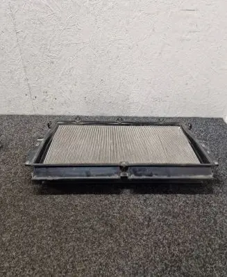 Tesla Model S Air filter box 107916800B