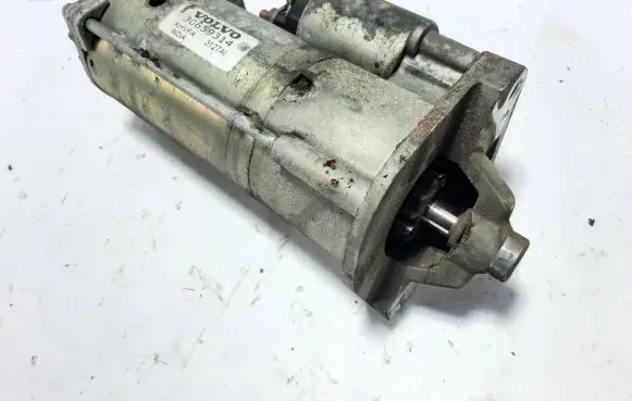 Volvo XC60 Starter motor 30659314