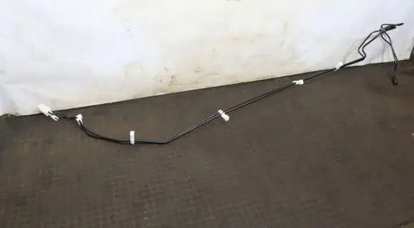 Toyota Aygo AB40 Brake vacuum hose/pipe 