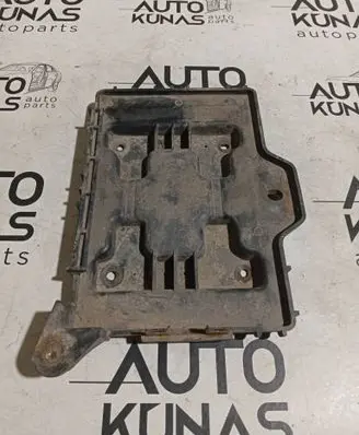 Hyundai Santa Fe Battery tray 371502B000